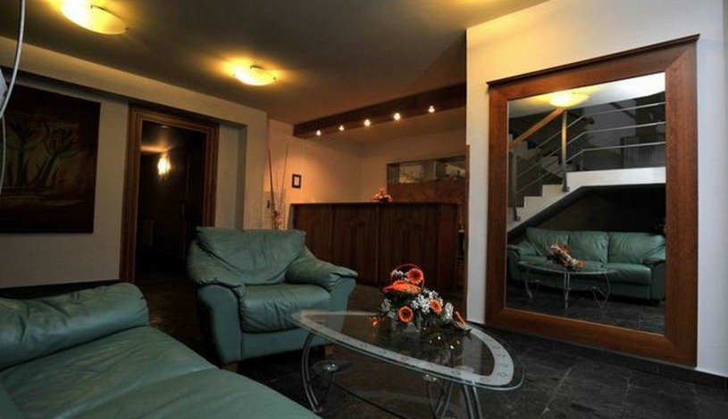 Hotel Plaza Mladá Boleslav